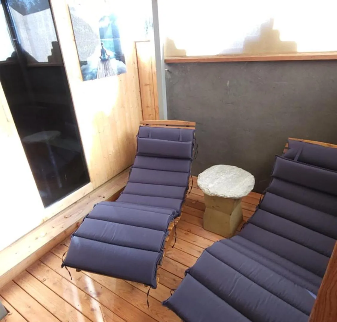 Holztraum Chalet Mit Sauna Sankt Englmar Germany